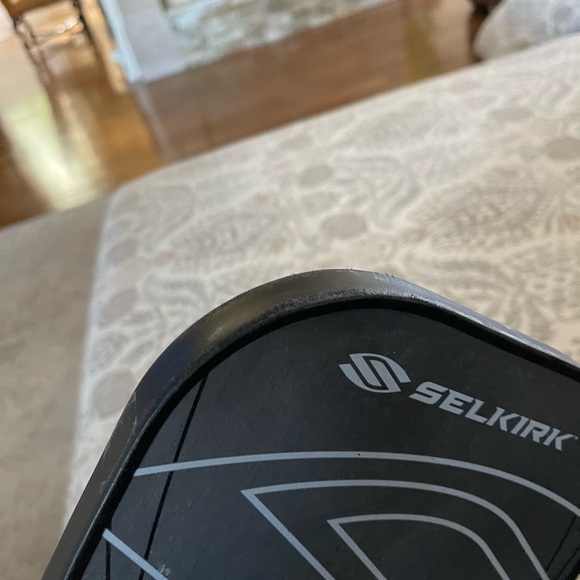 Selkirk INVIKTA VANGUARD PADDLE - Picture 5 of 5